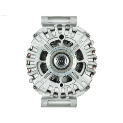 Imagem de AS PL A3145(VALEO) Alternador 12V 180A MERCEDES BENZ: Sprinter 4.6 T Camião de plataforma/Chassis, Classe C modell, Vito Mixto