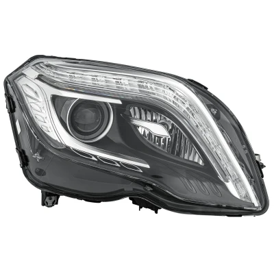 Imagem de HELLA 1ZS 354 878 141 Farol Principal MERCEDES BENZ: GLK