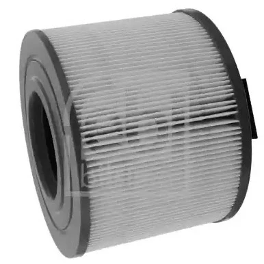 Imagem de FEBI BILSTEIN 48525 Filtro de ar 175 174 Cartucho filtrante BMW: 3 Sedan, Touring, Coupe