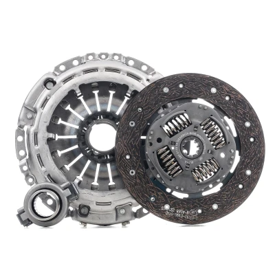 Imagem de LuK BR 0222 624 1313 00 Kit de Embraiagem com rolamento desembraiagem 240 IVECO: DAILY 2 Kasten/Kombi, 3, 4 Kasten/Kombi