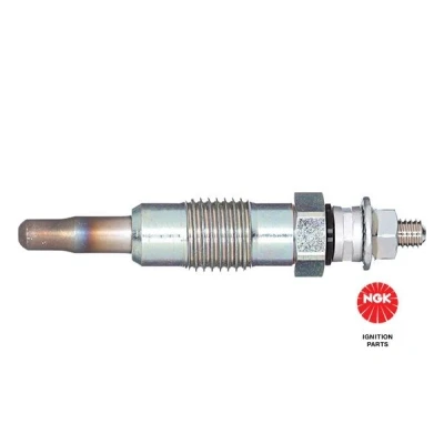 Imagem de NGK 7503 Vela incandescente 10,0V 5,5A M12 x 1,25 FORD: Fiesta Mk4 Van, 4,