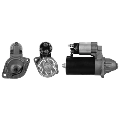 Imagem de LUCAS LRS01799 Motor de arranque 12 1,4 9 BMW: 3 Sedan, Touring, Compact