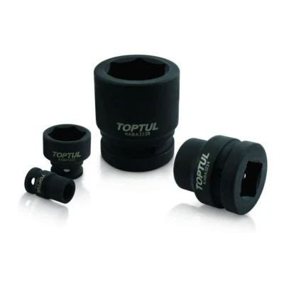 Imagem de TOPTUL KABA1614 Chave de caixa 38 14 12,5 (1/2&quot;)