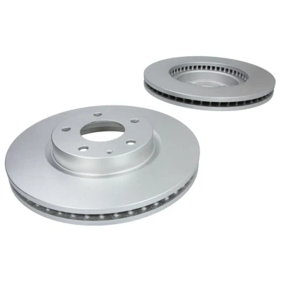 Imagem de FERODO PREMIER DDF2463C Disco de travão 297 28 5 114,3 ventilado revestido sem acessórios MAZDA: 6 Carrinha, CX I, Sedan