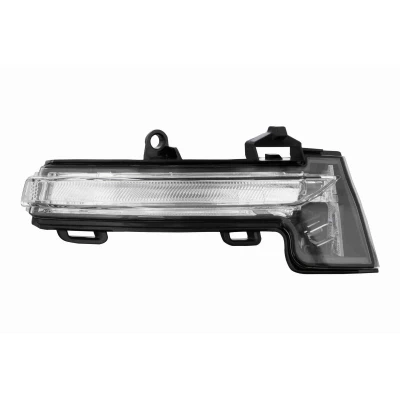 Imagem de VEMO V10 84 0106 Intermitente transparente esquerda LED