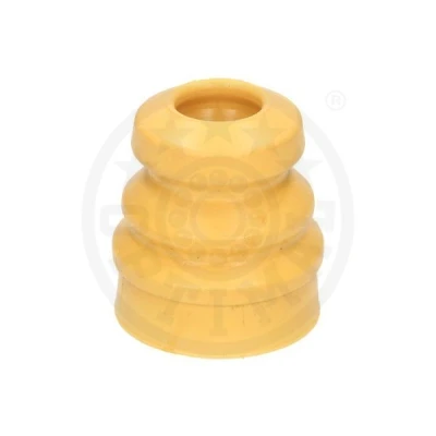 Imagem de OPTIMAL F8 7661 Batente de encosto, suspensão Eixo dianteiro OPEL: Corsa D Hatchback