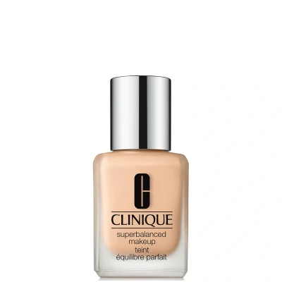 Imagem de Clinique SUPERBALANCED Makeup 30ml (Various Shades) CN 10 Alabaster