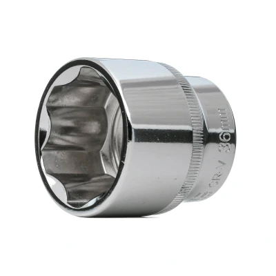 Imagem de NEO TOOLS 08 036 Chave de caixa 1/2 3124 36 mm aço cromo vanádio SuperLock