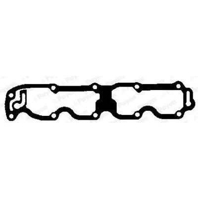 Imagem de PAYEN JM7185 Junta de Tapa Valvulas material macio e metal LANCIA: DELTA 1, FIAT: Tipo Hatchback, Croma I Hatchback