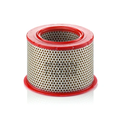 Imagem de MANN FILTER C 1555/1 Filtro de ar 109 152, 165 Cartucho filtrante MERCEDES BENZ: Heckflosse