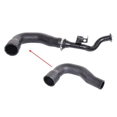 Imagem de BUGIAD 88492 Mangueira Para o Turbocompressor FIAT: Doblo II Van / Carrinha, Grande Punto Hatchback, Evo Hatchback