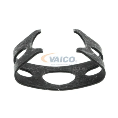 Imagem de VAICO V10 3131 Suporte, tubo flexível do travão Original Quality VOLKSWAGEN: GOLF 2, AUDI: A4 B5 Avant, Sedan, 100 C4 Sedan