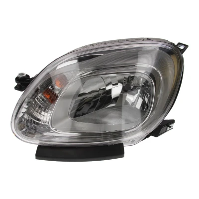 Imagem de MAGNETI MARELLI 712470701129 Farol Principal FIAT: Panda III Hatchback