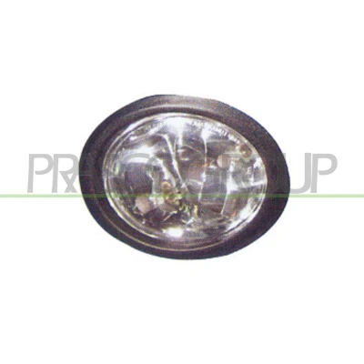 Imagem de PRASCO HN0024413 Farol de Nevoeiro à direita