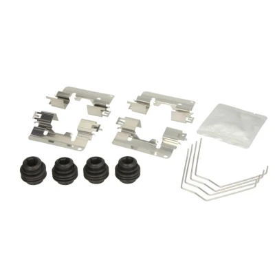 Imagem de QUICK BRAKE 109 0065 Kit de acessórios, pastilhas travão KIA: Proceed