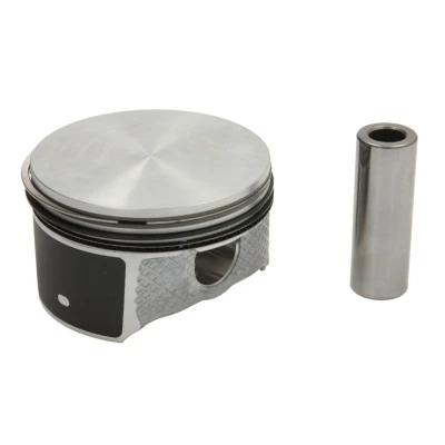 Imagem de NÜRAL 87 429407 00 Pistão 83,5 FORD: Focus 2, MONDEO 3