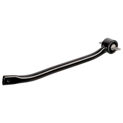 Imagem de FEBI BILSTEIN 170521 Braço de suspensão com chumaceira exterior, Eixo traseiro direito transversal Chapa aço ALFA ROMEO: 147, 156 Sportwagon