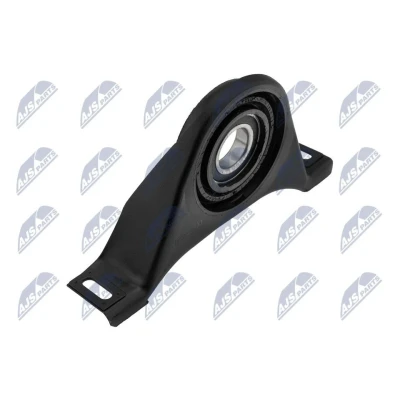 Imagem de NTY NLW ME 000 Suspensão, veio de transmissão com rolamentos esferas MERCEDES BENZ: Classe S Sedan, E T modell, Sedan
