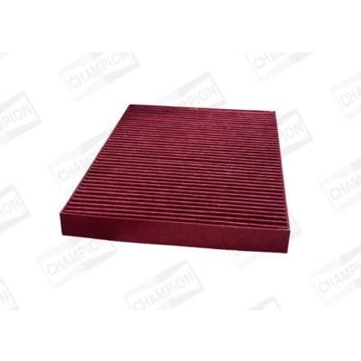 Imagem de CHAMPION CCF0001B Filtro, ar do habitáculo Com efeito antibacteriano 278 207 25 VOLKSWAGEN: Golf 4, Polo IV Hatchback, Passat B5 GP Variant