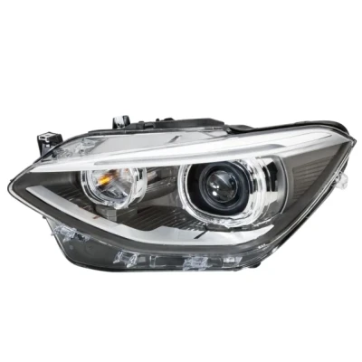 Imagem de HELLA 1ZS 010 741 671 Farol Principal BMW: 1 Hatchback