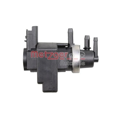 Imagem de METZGER 0892973 Conversor de pressão, turbocompressor electro pneumático Bloco do motor CITROËN: C4 Coupe, I Hatchback, PEUGEOT: 308 II Hatchback