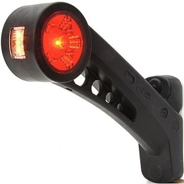 Imagem de WAS 892L Luz de contorno