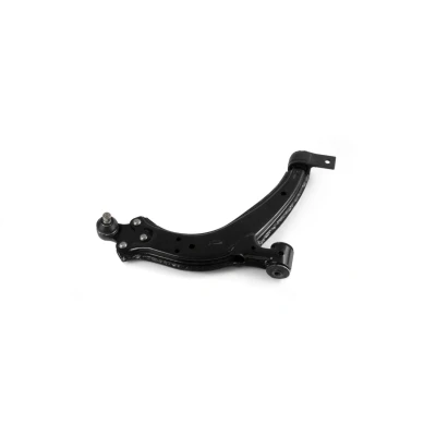 Imagem de KRAFT 4215995 Braço de suspensão Eixo dianteiro, à direita, em baixo transversal 16 CITROËN: Xsara Carrinha, Berlingo / First I