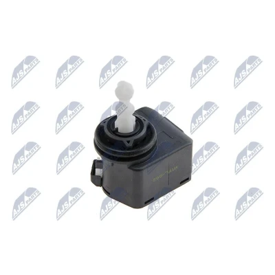 Imagem de NTY ECX PL 002 Motor Regulador de Farol OPEL: Astra H GTC, Caravan, AUDI: A6 C6 Sedan