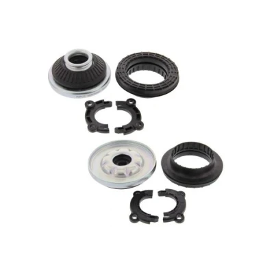 Imagem de MAPCO 37741/2 suporte de apoio do conjunto mola / amortecedor Eixo dianteiro com aperto, rolamento rolos OPEL: Astra H Hatchback