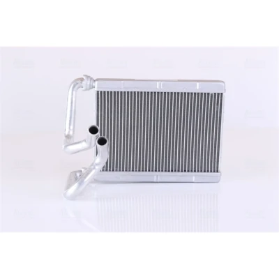 Imagem de NISSENS 707094 Radiador Quente com tubo/cabo