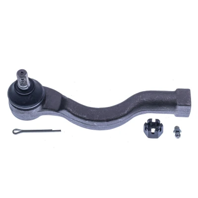 Imagem de DENCKERMANN D130406 Rótula de direção 13,6mm Eixo dianteiro, lado esquerdo MITSUBISHI: PAJERO 3