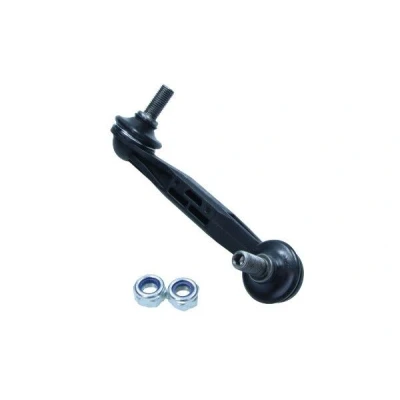 Imagem de MAXGEAR 72 3991 barra / escora, estabilizadora Eixo traseiro esquerdo, direito 136 M10 x 1,5 Plástico BMW: 1 Hatchback