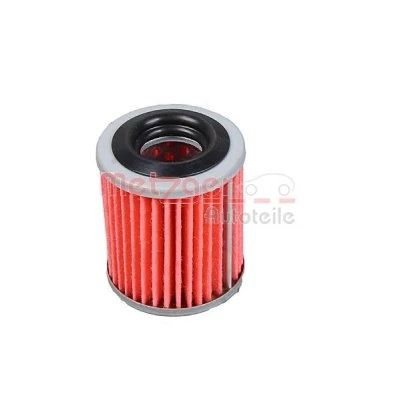 Imagem de METZGER 8028026 Filtro de Transmissão MITSUBISHI: Outlander 2 SUV, NISSAN: Juke