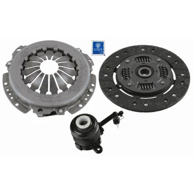Imagem de SACHS Kit plus CSC 3000 990 082 de Embraiagem 215 ALFA ROMEO: 147, 156 Sedan, Sportwagon