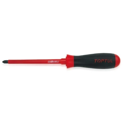 Imagem de TOPTUL FBEB0008 Chave de parafusos PH0 75