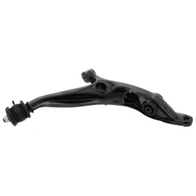 Imagem de MAPCO 49501 Braço de suspensão Eixo dianteiro, lado direito, em baixo transversal Chapa aço HONDA: CIVIC 6 Hatchback, Stufenheck
