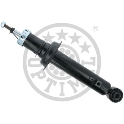 Imagem de OPTIMAL A 5138G Amortecedor Eixo dianteiro Pressão do gás Tubo duplo telescópico olhal em baixo, cavilha cima MAZDA: MX 5 I