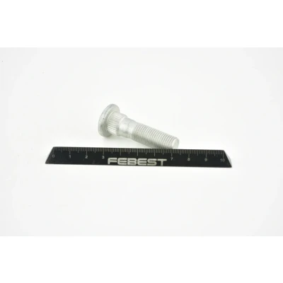 Imagem de FEBEST 0284 004 Cavilhas da roda M12x1,25 50mm NISSAN: NP300 Navara Pick up, SUBARU: Impreza II Sedan