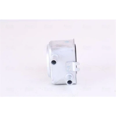 Imagem de NISSENS 90603 Radiador de Óleo sem caixa do filtro óleo PEUGEOT: 206 Hatchback, 607 Sedan, 307 SW, CITROËN: C5 II Carrinha, Hatchback
