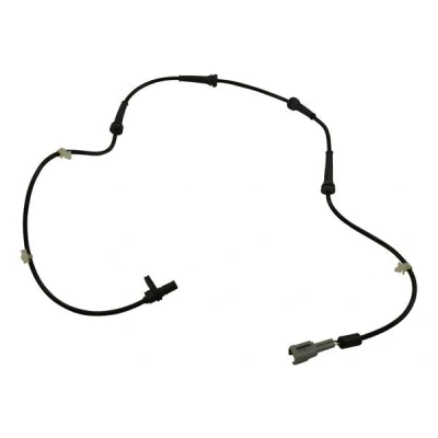 Imagem de KAVO PARTS BAS 6514 Sensor de ABS Eixo traseiro activo 1080mm