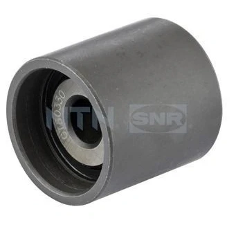 Imagem de SNR GE357.12 Polia de desvio/de guia, correia dentada VOLKSWAGEN: GOLF 3, Polo III Hatchback, Passat B3/B4 Variant, AUDI: A4 B5 Avant, Sedan