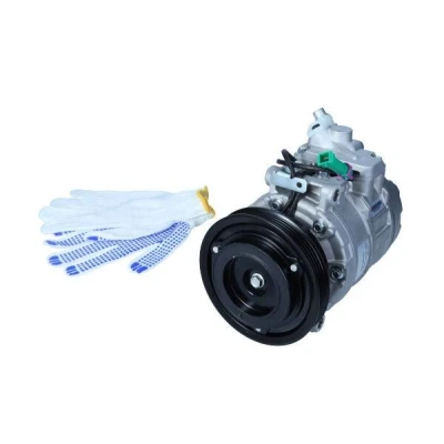 Imagem de MAXGEAR AC330015 compressor 7SBU16C 12V PAG 46 com óleo de PAG, retentor AUDI: A4 B5 Avant, Sedan, A6 C5 Sedan