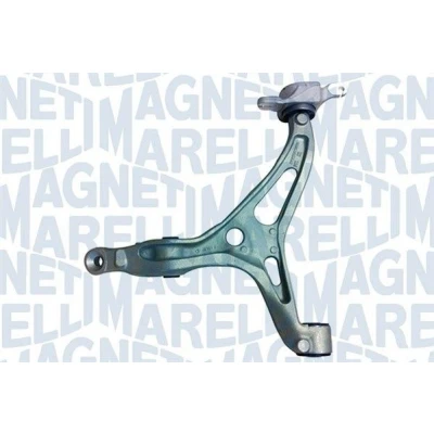 Imagem de MAGNETI MARELLI 301181372800 Braço de suspensão Eixo dianteiro, lado esquerdo transversal MERCEDES BENZ: Classe ML