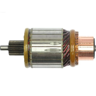 Imagem de AS PL SA3017 Induzido, motor de arranque 12 2,2