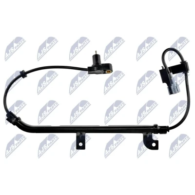 Imagem de NTY HCA NS 056 Sensor de ABS Eixo traseiro direito, à direita
