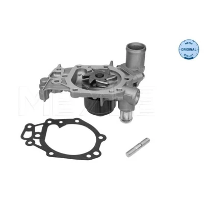 Imagem de MEYLE 16 13 086 4596 Bomba de água com junta flange ORIGINAL Quality para accionamento da correia dentada RENAULT: CLIO 2, Kangoo I Express