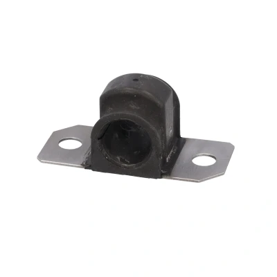 Imagem de FEBI BILSTEIN 193345 Casquilho da Barra Estabilizadora Eixo dianteiro, lado direito, esquerdo Borracha 24mm 44mm