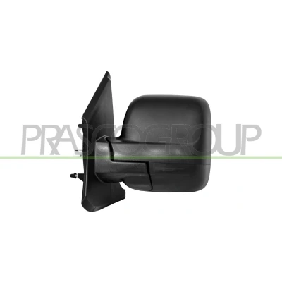 Imagem de Espelho retrovisor Prasco FT9007304 esquerda preto elétrico aquecível, não esférico RENAULT: Trafic 3, 3 Bus, FIAT: Talento Van