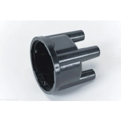 Imagem de AUTOMEGA 150029510 Tampa do Distribuidor VOLKSWAGEN: GOLF 3, 2, Jetta SEAT: Ibiza 2