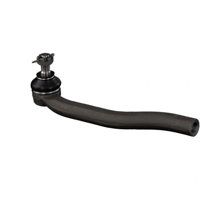 Imagem de FEBI BILSTEIN 42213 Rótula de direção Eixo dianteiro, lado esquerdo com porca castelo HONDA: PRELUDE 4